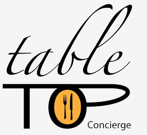 Tabletop Concierge