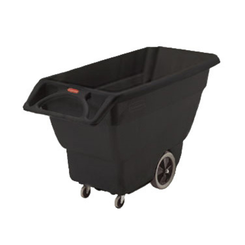 Foam Tilt Truck 850lbs capacity