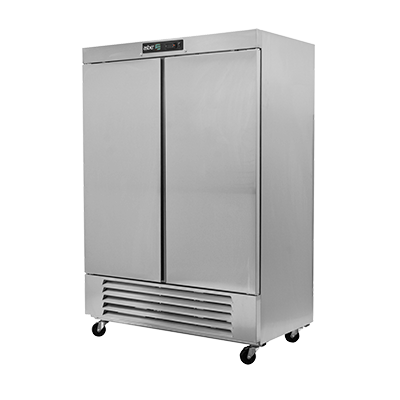 Refrigerator Reach In 2 Doors 49CF