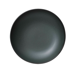 9" X 1" ROUND COUPE PLATE