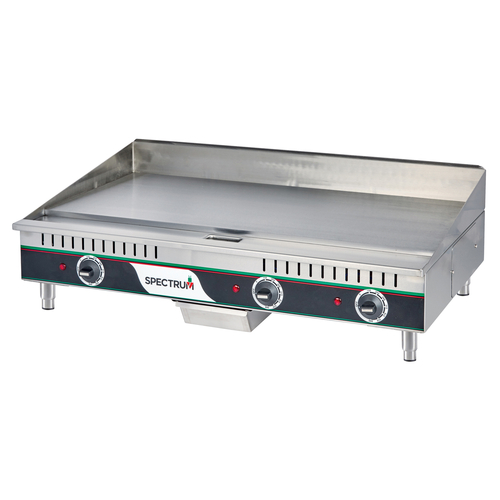 Electric Griddle 36