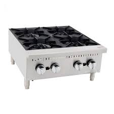 Hot Plate 24"