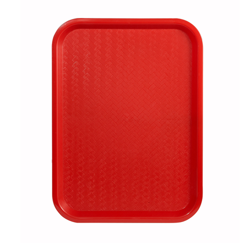 Fast Food Tray, 12