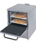 Pizza Oven Gas countertop 24"W x 26"D x 28"H 25,000BTU