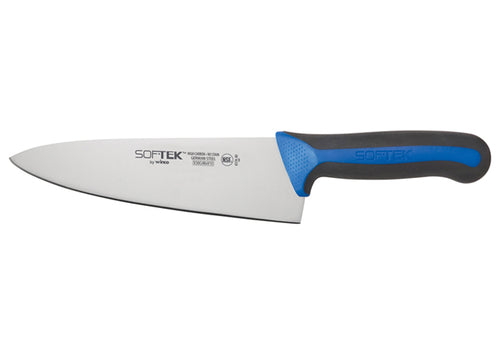 Cuchillo Chef Sof-Tek 8