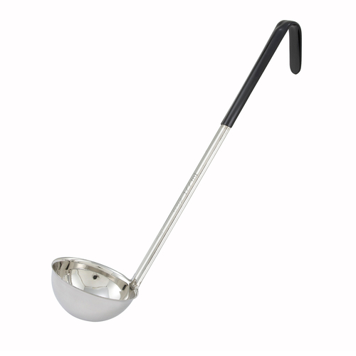 Color coded ladle 6oz, 15-1/2