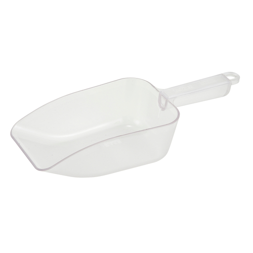 32oz PC Scoop, Clear