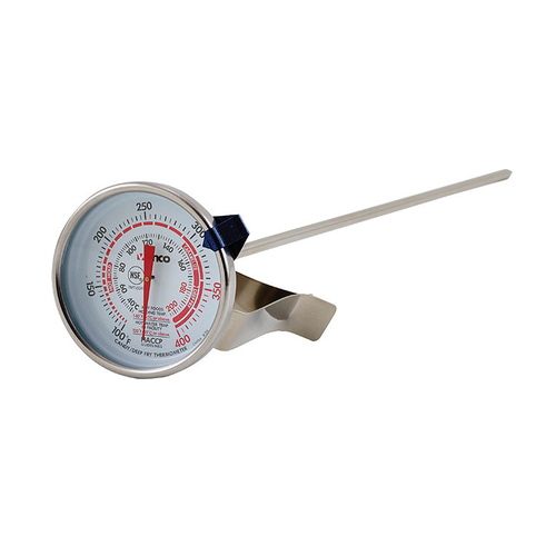 Deepfry/Candy Thermometer, 2