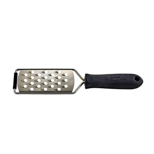 Grater Large Holes