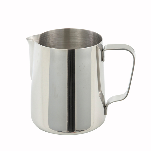 20oz Frothing Pitcher, S/S