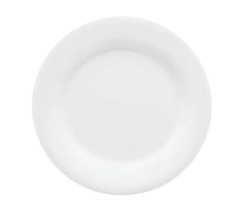 Diamond White™ Plate, 9