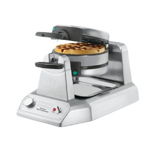 Begian Waffle Maker, Single