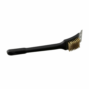 Oven/Grill Brush, 12"