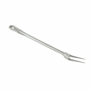 18" Basting Fork, 1.5mm, S/S