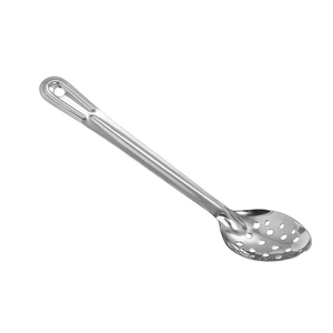 13" Perf Basting Spoon, 1.2mm, S/S