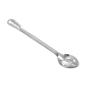 15" Slotted Basting Spoon, 1.2mm, S/S