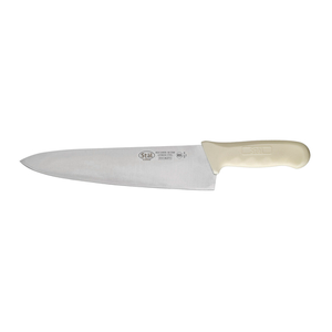 10" Wide Chef Knife