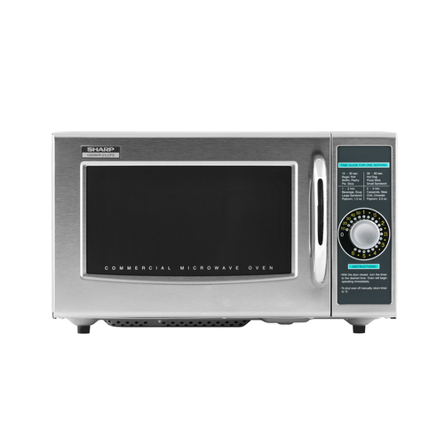 Microwave 1000 W