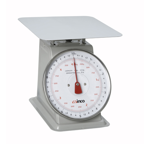 10Lbs Receiving Scale, 8