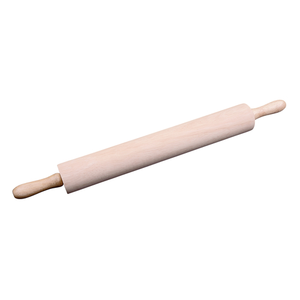 18" Wooden Rolling Pin